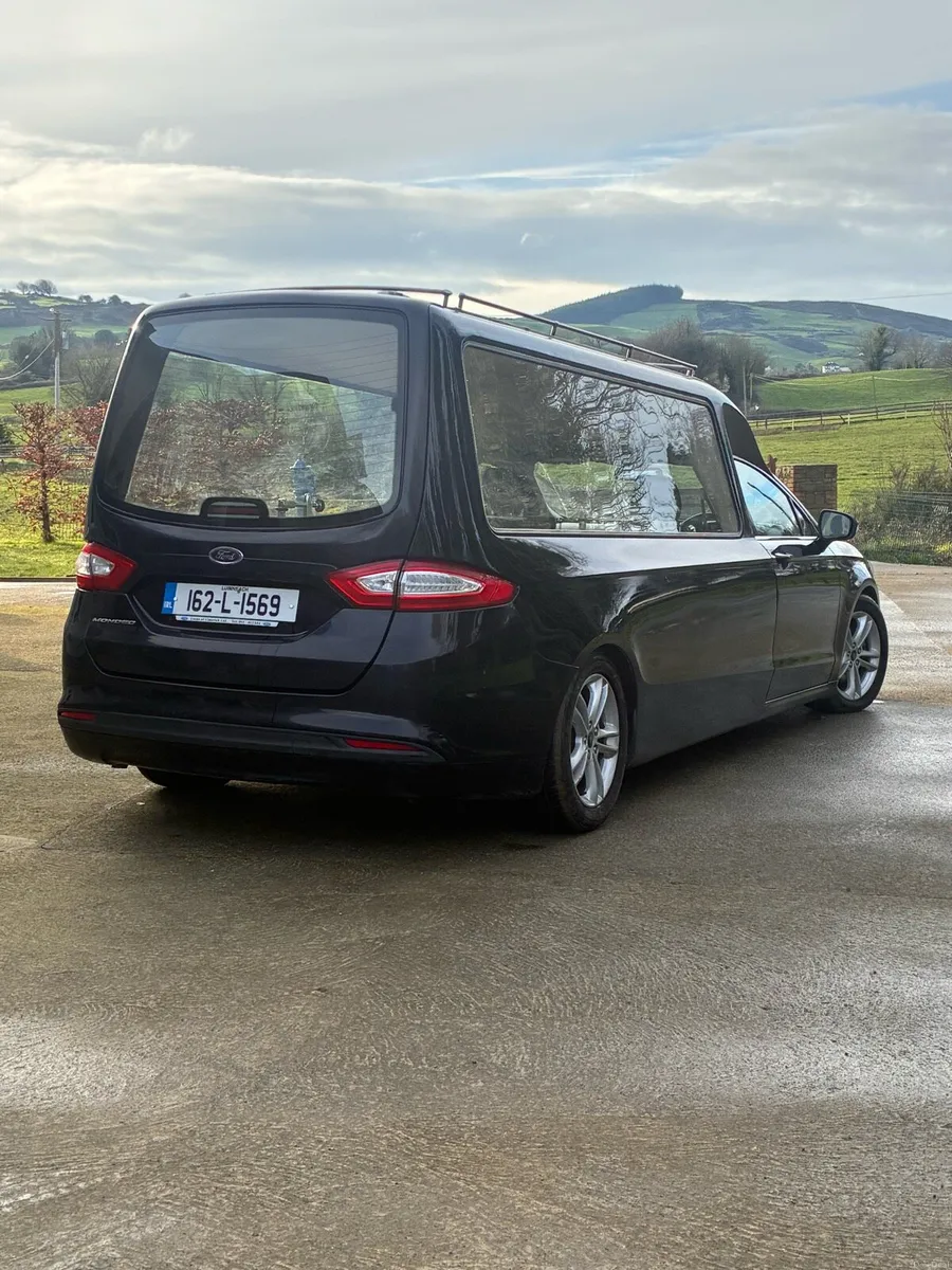 Hearse - Image 2