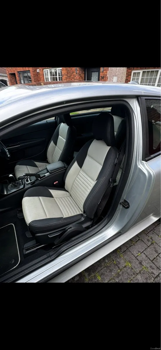 Volvo C30-NCT’d and Taxed - Image 1