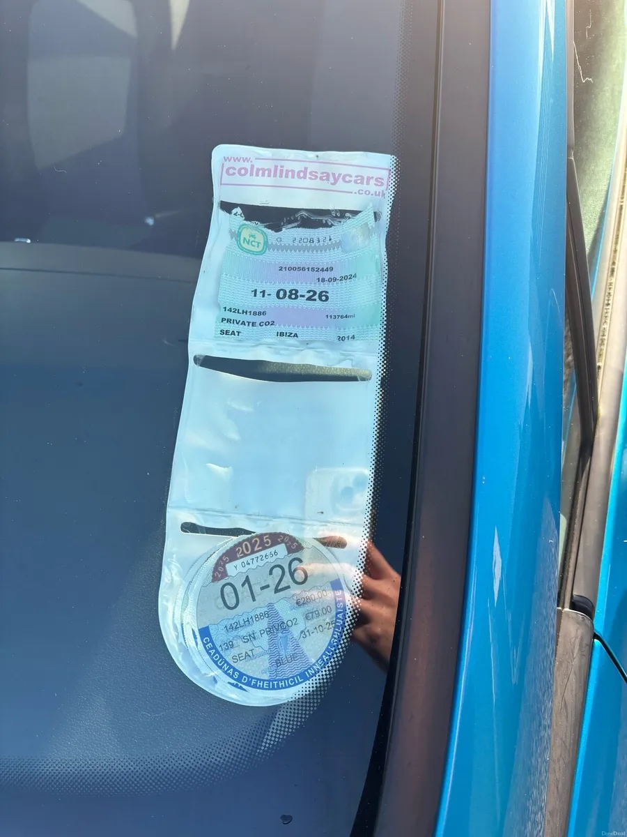 Seat Ibiza - Image 3