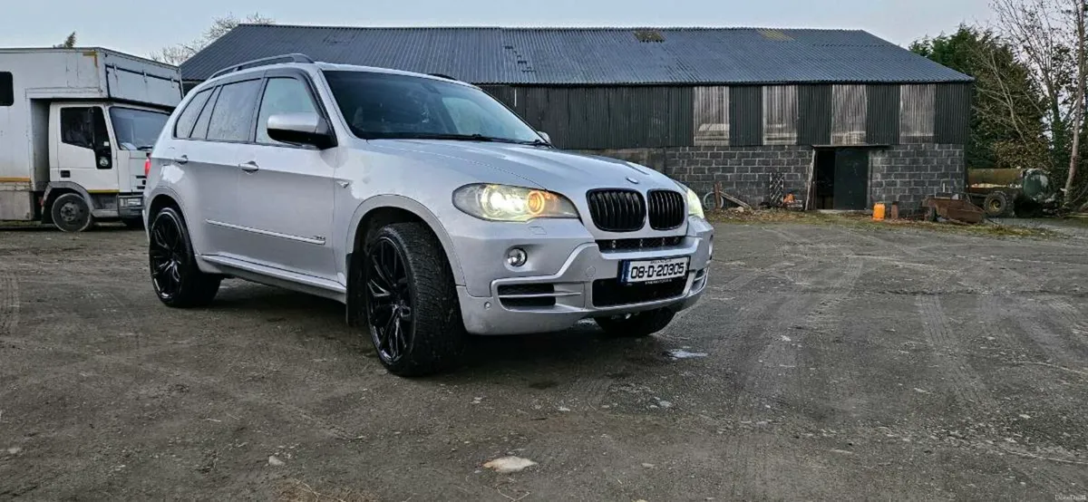 Bmw x5 e70 - Image 3