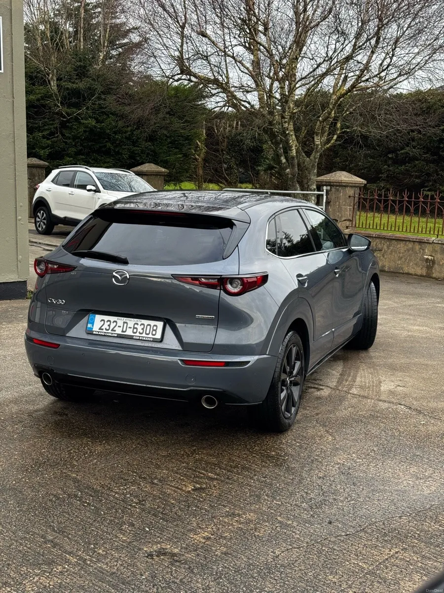 Mazda CX-30 - Image 4
