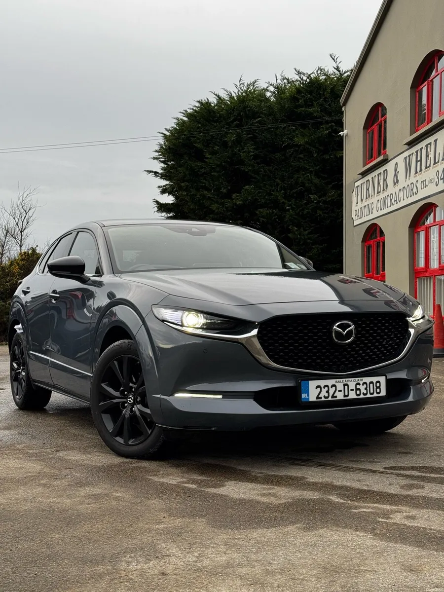 Mazda CX-30 - Image 1