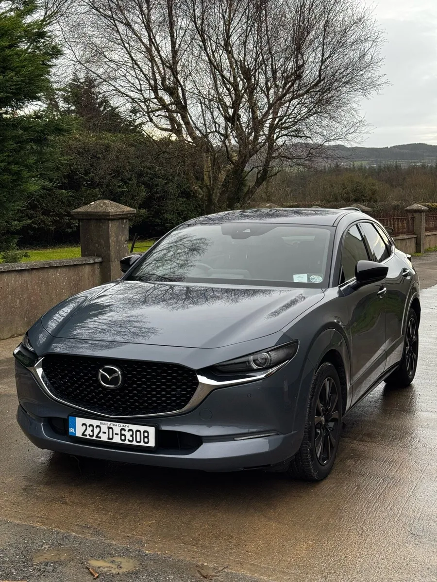 Mazda CX-30 - Image 2