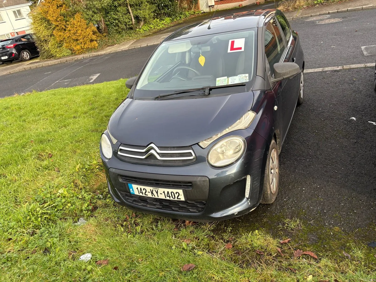 Citroen c1 2014 - Image 2