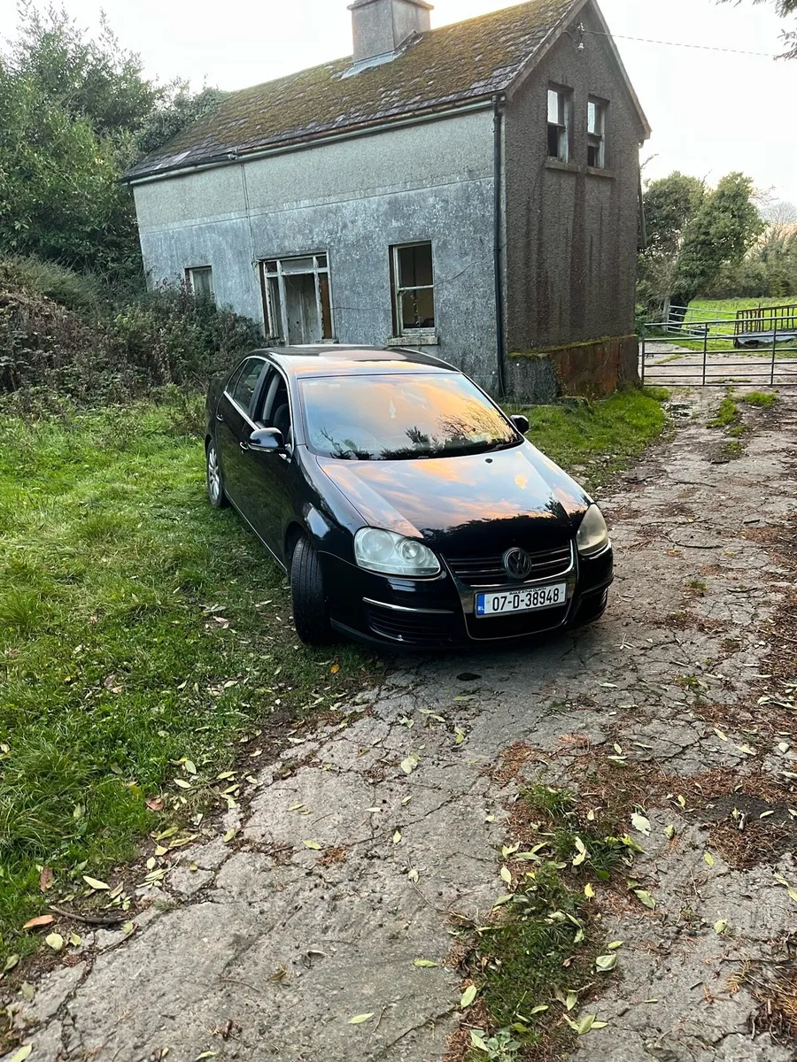 Volkswagen Jetta - Image 3