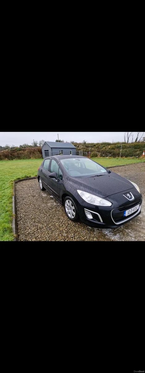 2012 Peugeot 308 - Image 2