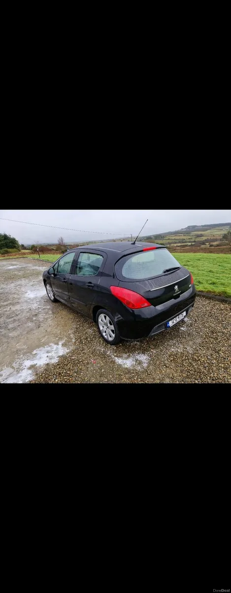 2012 Peugeot 308 - Image 3