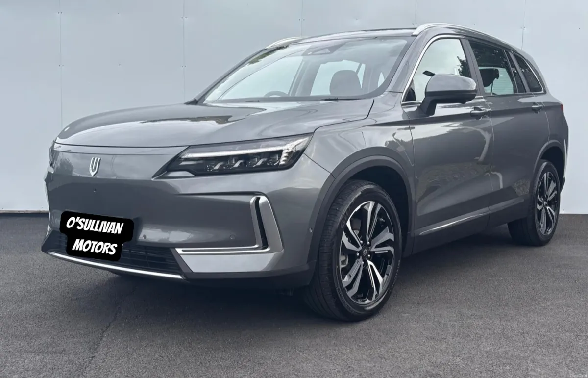 SKYWELL BE11 ELECTRIC / 2026 / 620KM RANGE / AUTO - Image 1