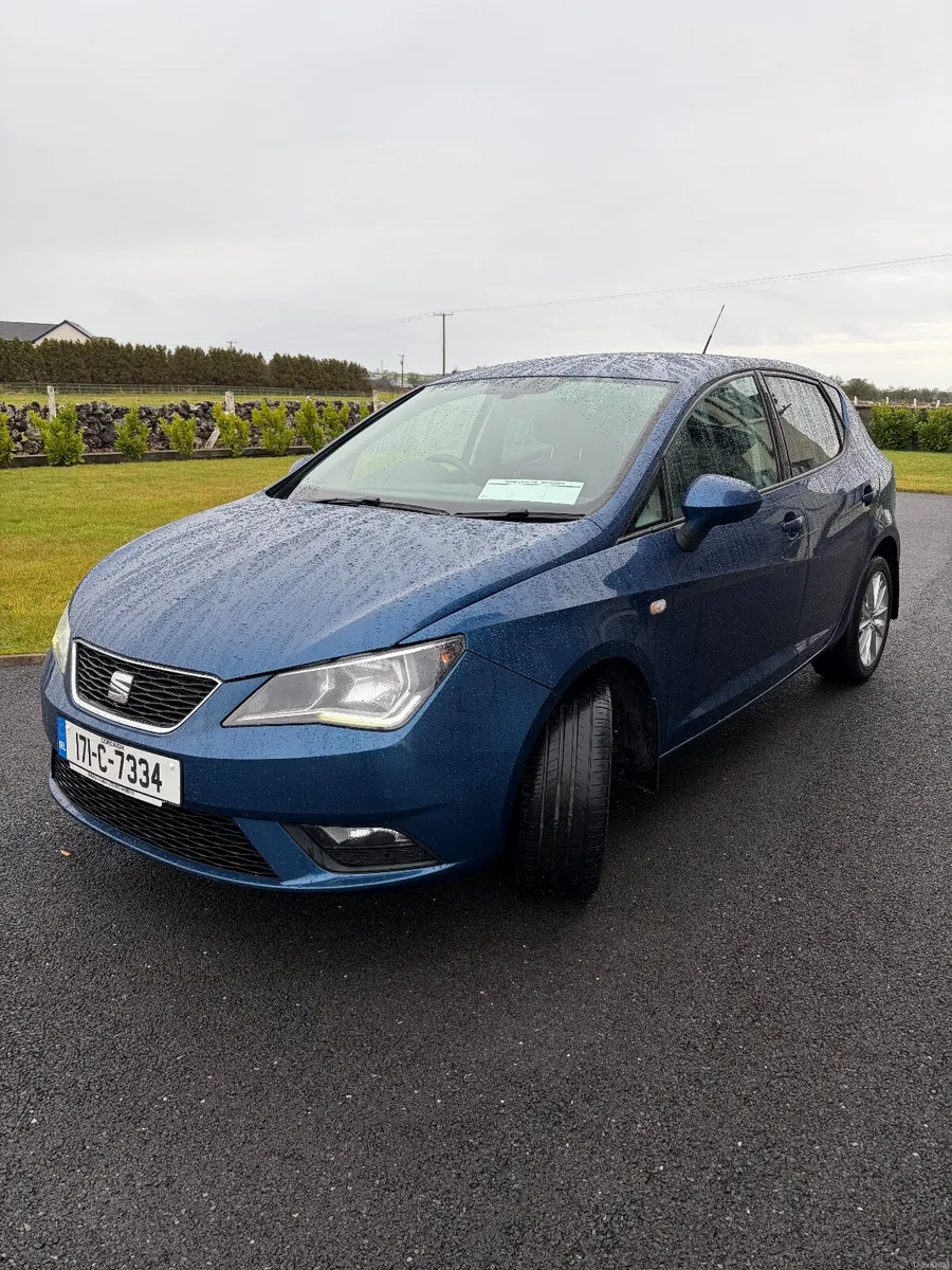SEAT Ibiza 2017 - Image 2