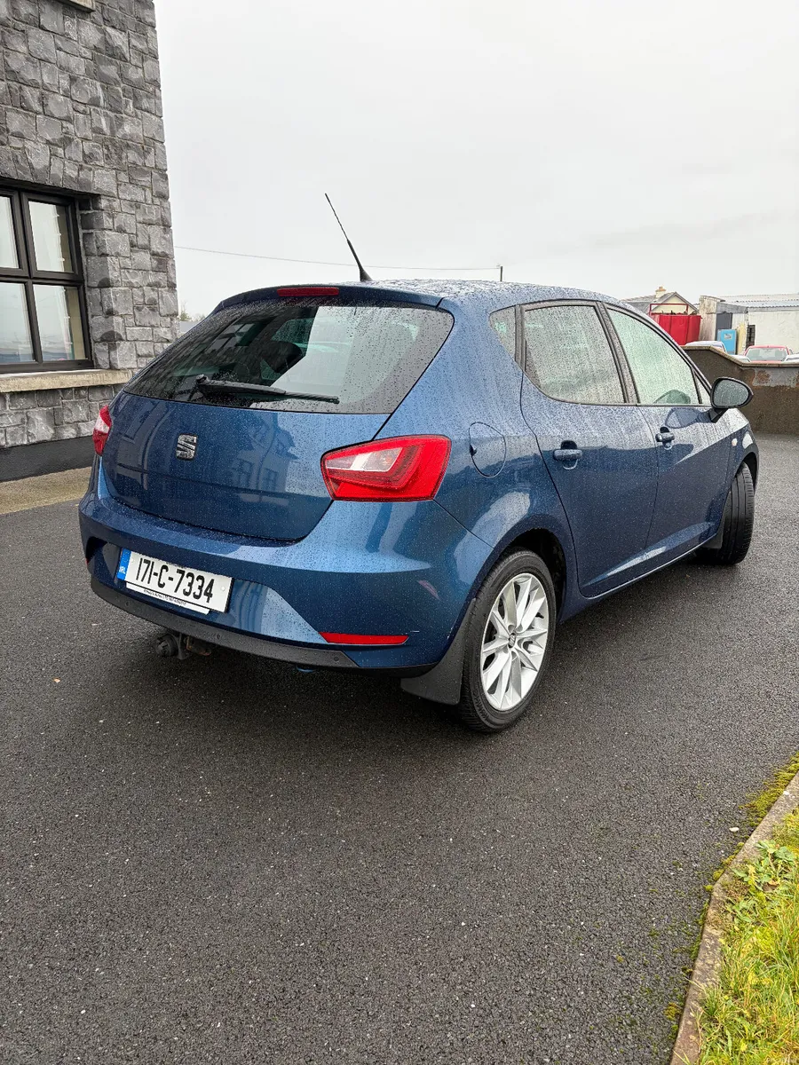 SEAT Ibiza 2017 - Image 4