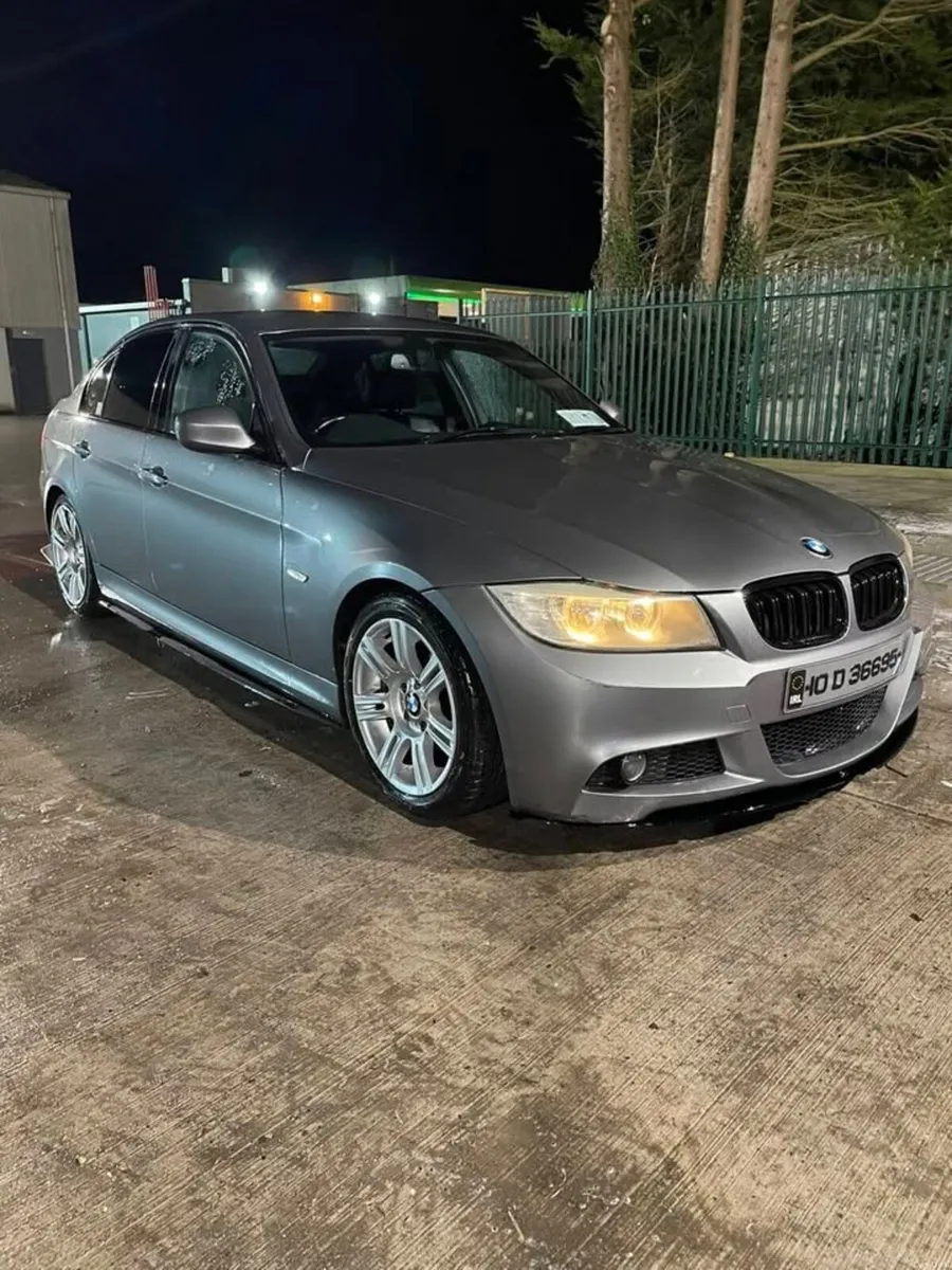 BMW 3-Series 2010 - Image 1