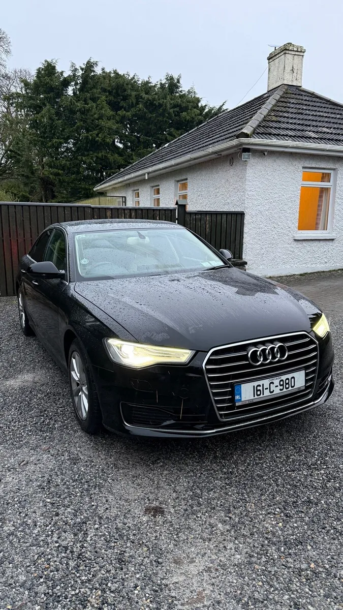 AUDI A6 Ultra AUTO - Image 2