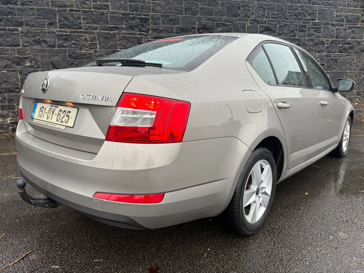 151 Skoda Octavia LOW KMS!  Trade ins +warranty👍 - Image 4