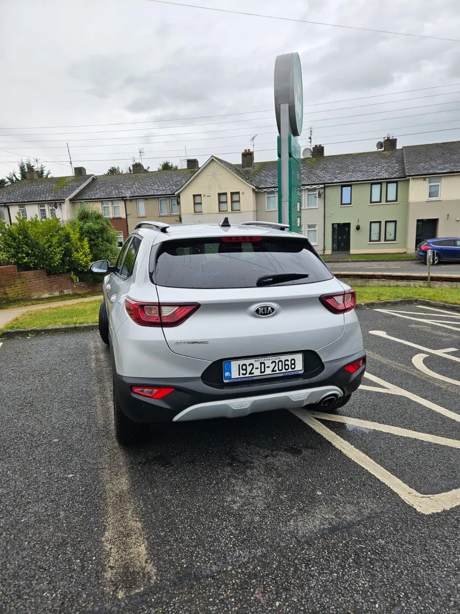 2019 Kia Stonic  | 84,000KM | Full Kia history - Image 2