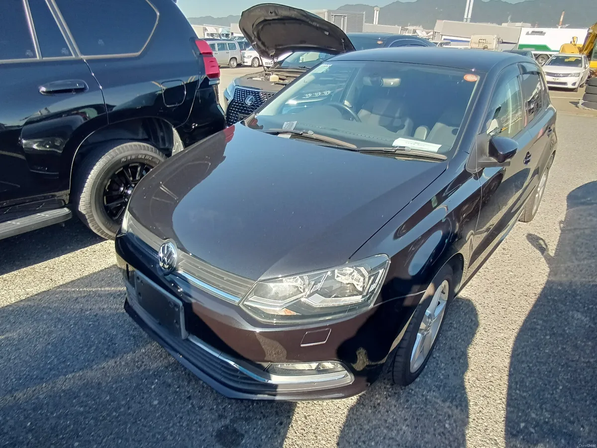 2017 VW Polo Highline Automatic - Image 2