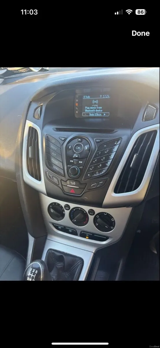 Ford Focus 2013 - Image 2