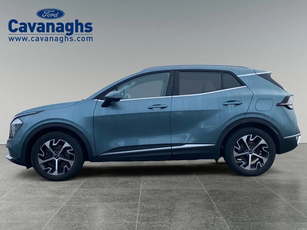 2023 Kia Sportage K3 - Image 2