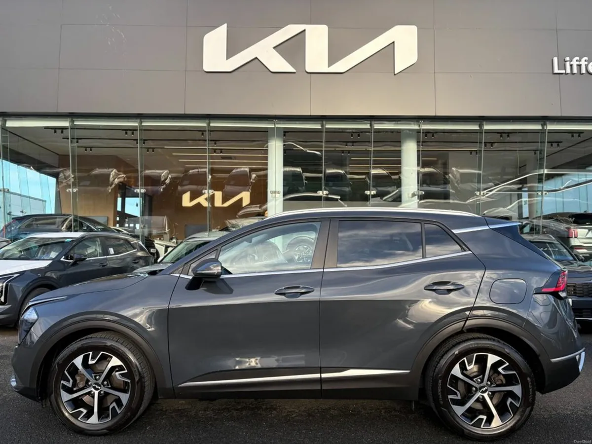 Kia Sportage 1.6 Diesel K3 - Image 3
