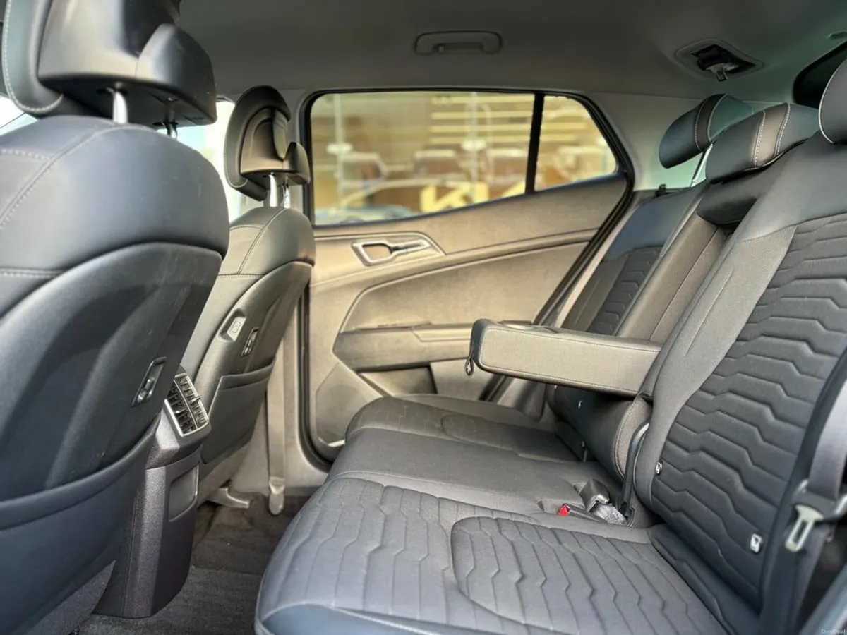 Kia Sportage 1.6 Diesel K3 - Image 4