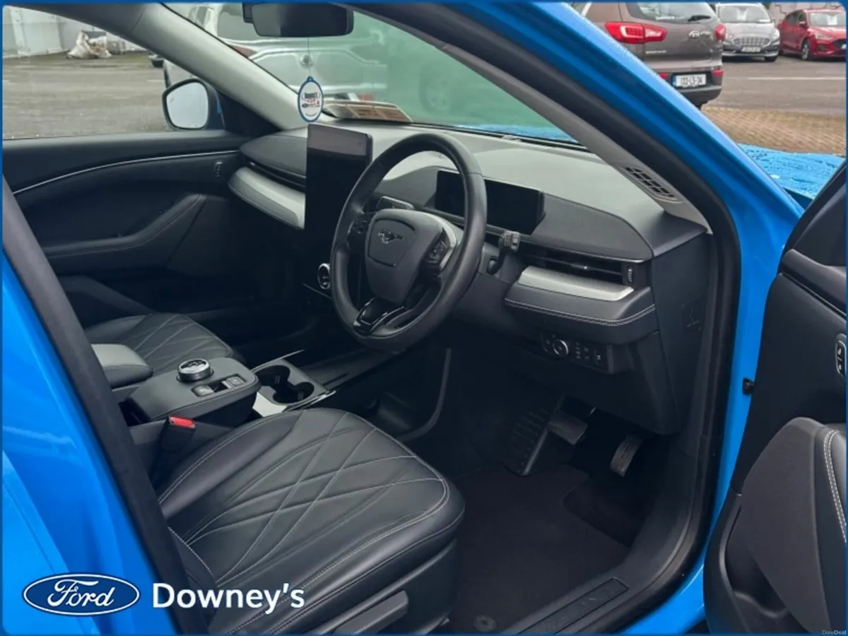 Ford Mustang Mach-E EV - Image 2