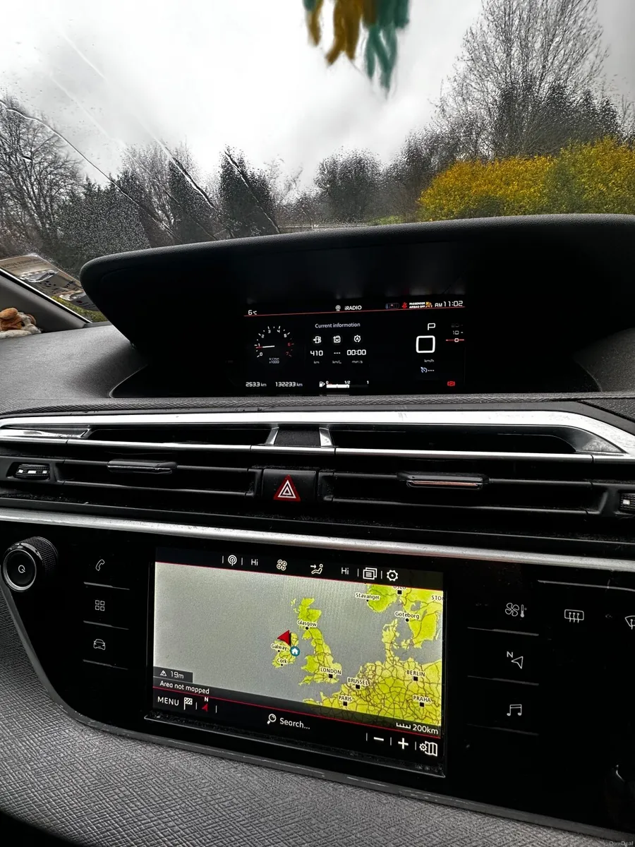 Citroen C4 2018 - Image 4