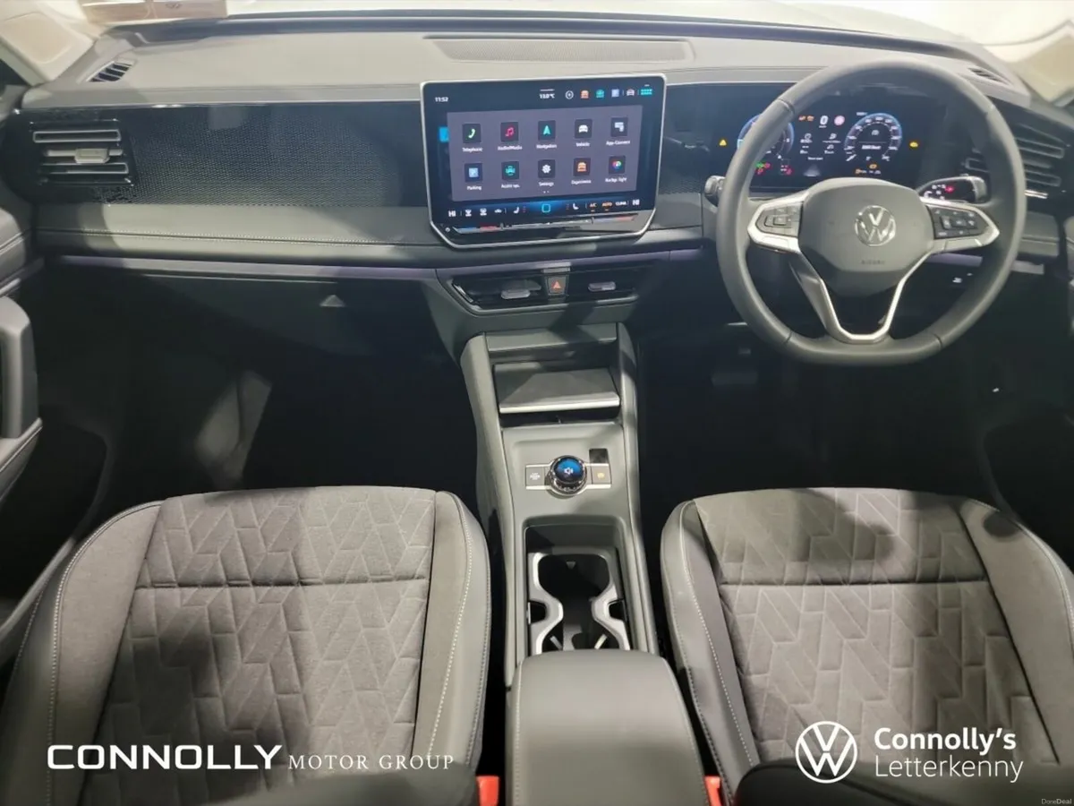 Volkswagen Tiguan 2.0 TDI 150HP R-Line 75 - Image 4