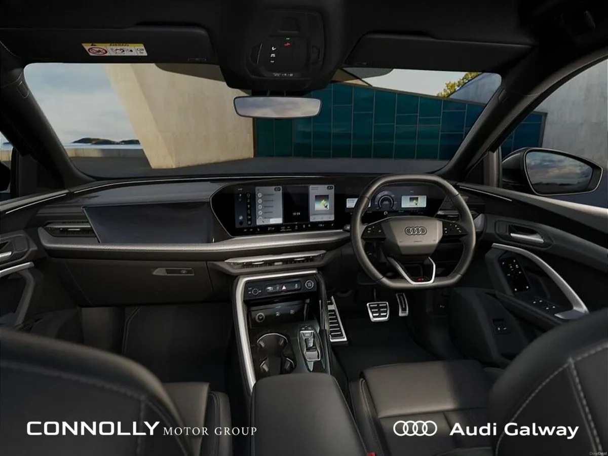 Audi Q5 €639 p/m S-LINE E-HYBRID QUATTRO A/T - Image 6