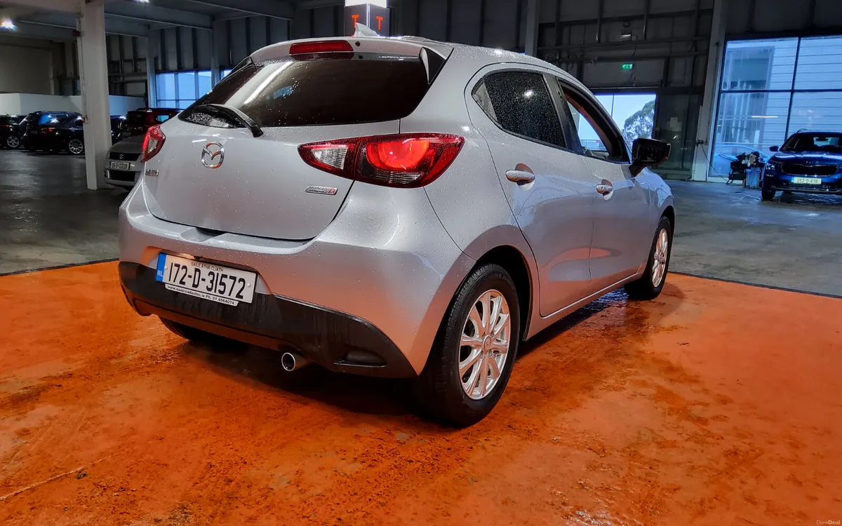 Mazda Demio 2017 - Image 3