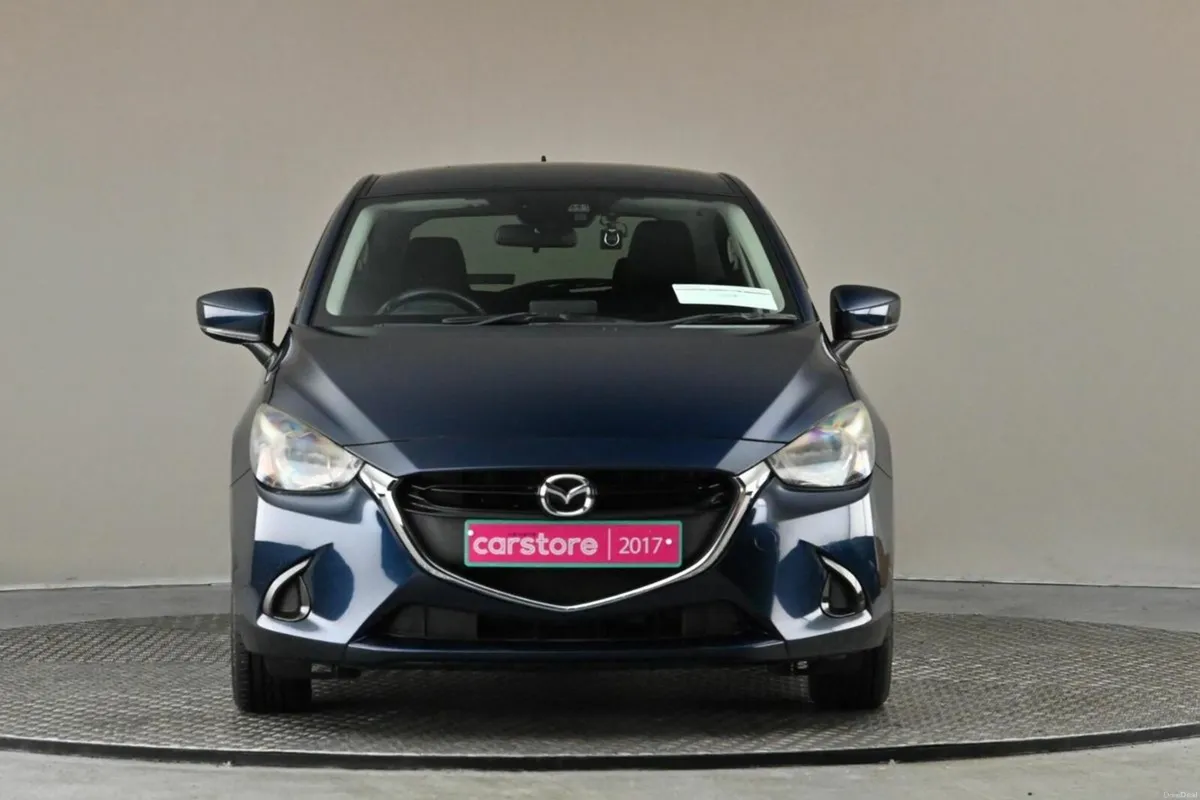 Mazda Demio 1.5 AUTO **HUP**REVERSE CAM**15" ALLOY - Image 2