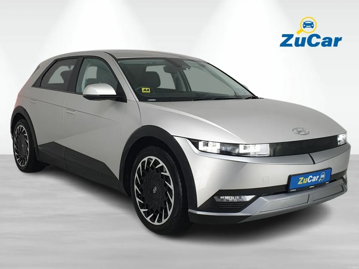 Hyundai IONIQ 5 #98 58kW Executive Plus - Image 1