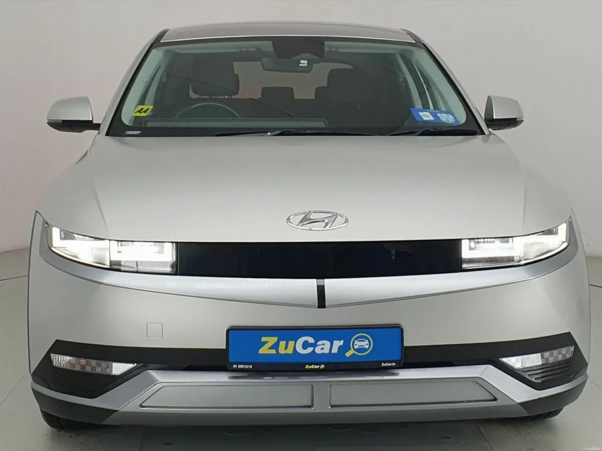 Hyundai IONIQ 5 #98 58kW Executive Plus - Image 3