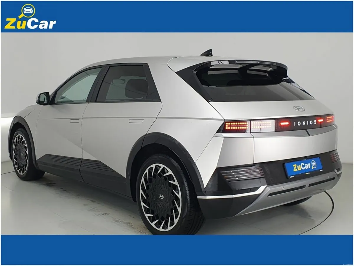 Hyundai IONIQ 5 58kW Executive Plus - Image 4