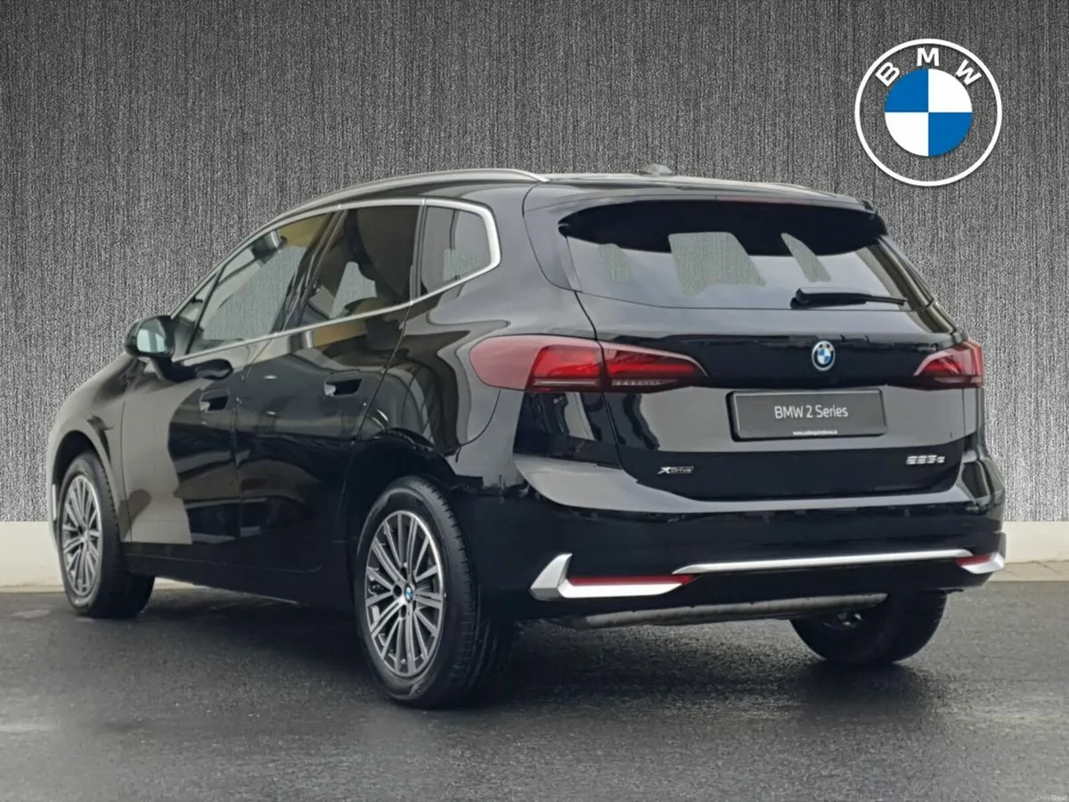 BMW 2-Series 2 Series Active Tourer - Image 2