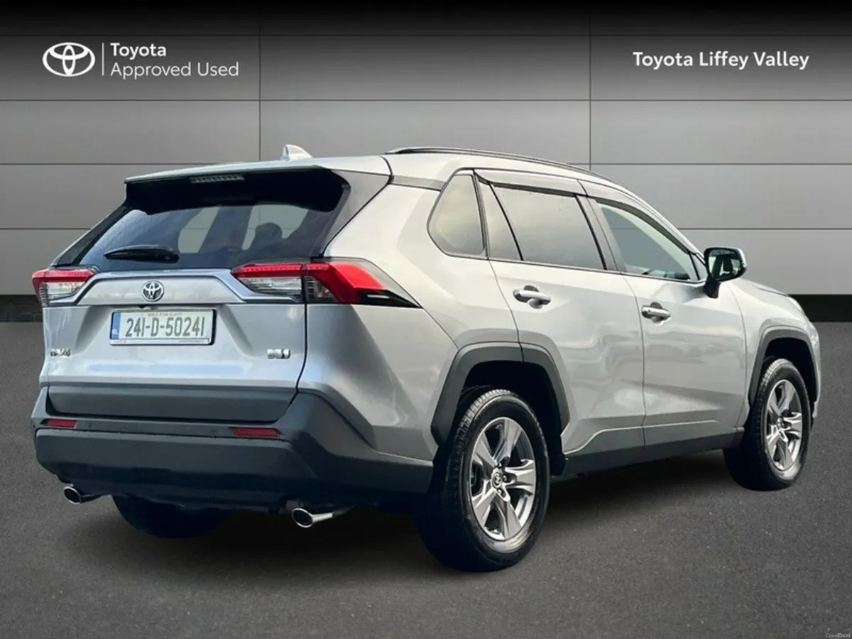 Toyota RAV4 RAV4 2.5 HYBRID - Image 2