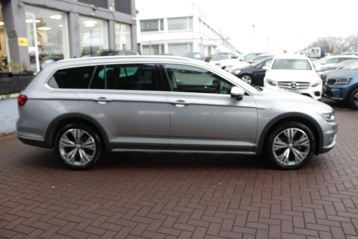 2020 VW PASSAT ALLTRACK - Image 3