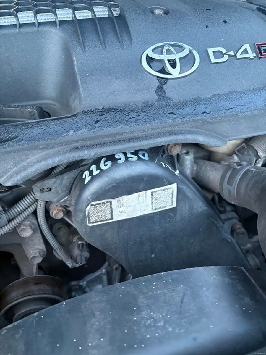 2015 Toyota HiLux - Image 2