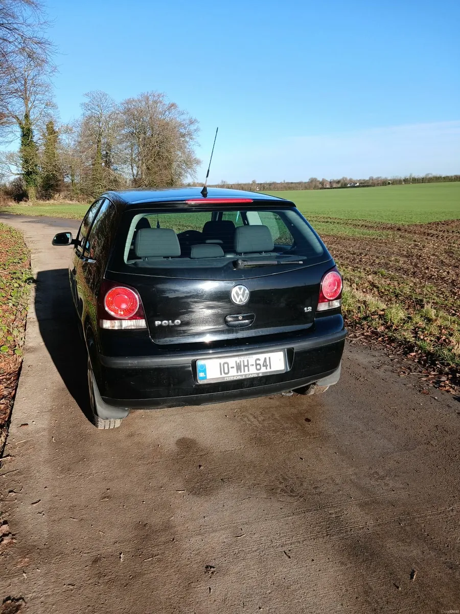 Volkswagen Polo 2010 - Image 4