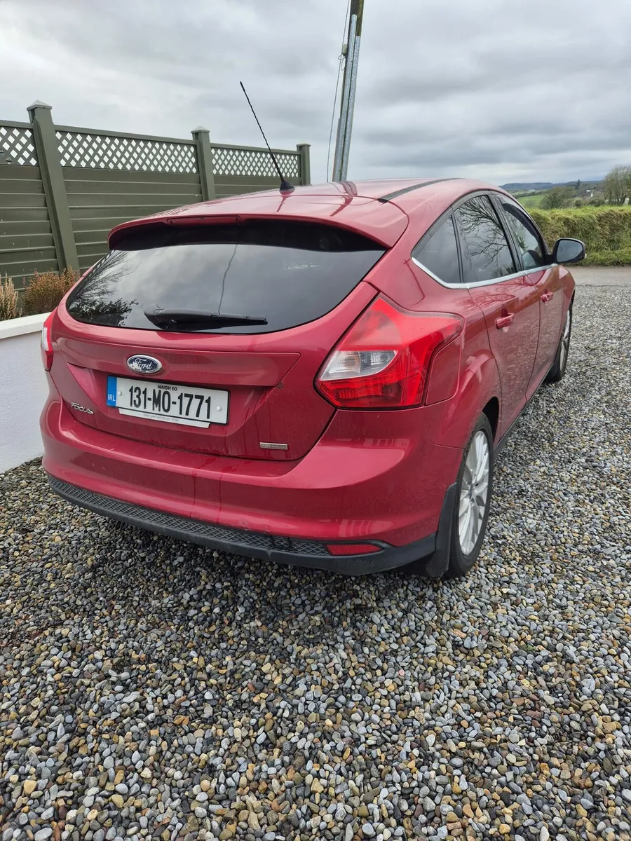 Ford Focus - Image 3