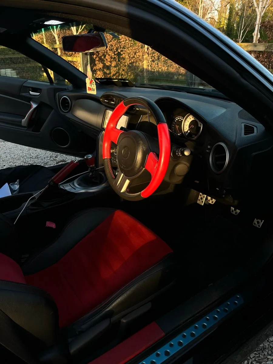 GT86 GT Limited - Image 4
