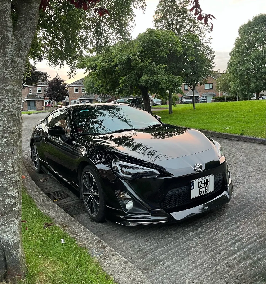 GT86 GT Limited - Image 1