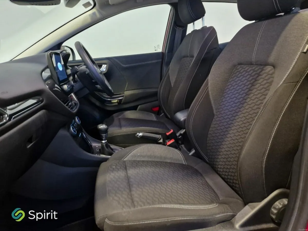 Ford Puma TITANIUM 1.0T**CALL ALAN ON 086-1437949* - Image 4