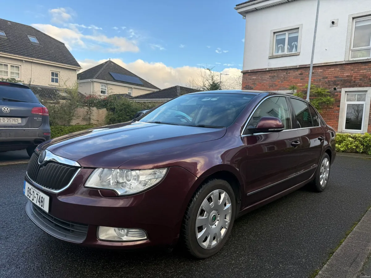 1.9 DIESEL NCT 02/26 - Image 3