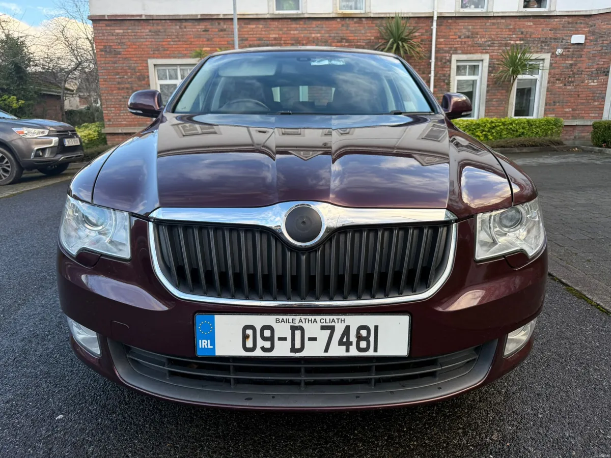 1.9 DIESEL NCT 02/26 - Image 2