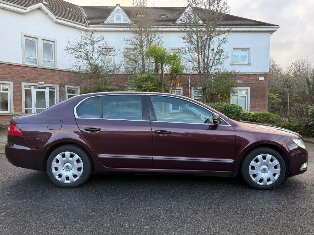 1.9 DIESEL NCT 02/26 - Image 4