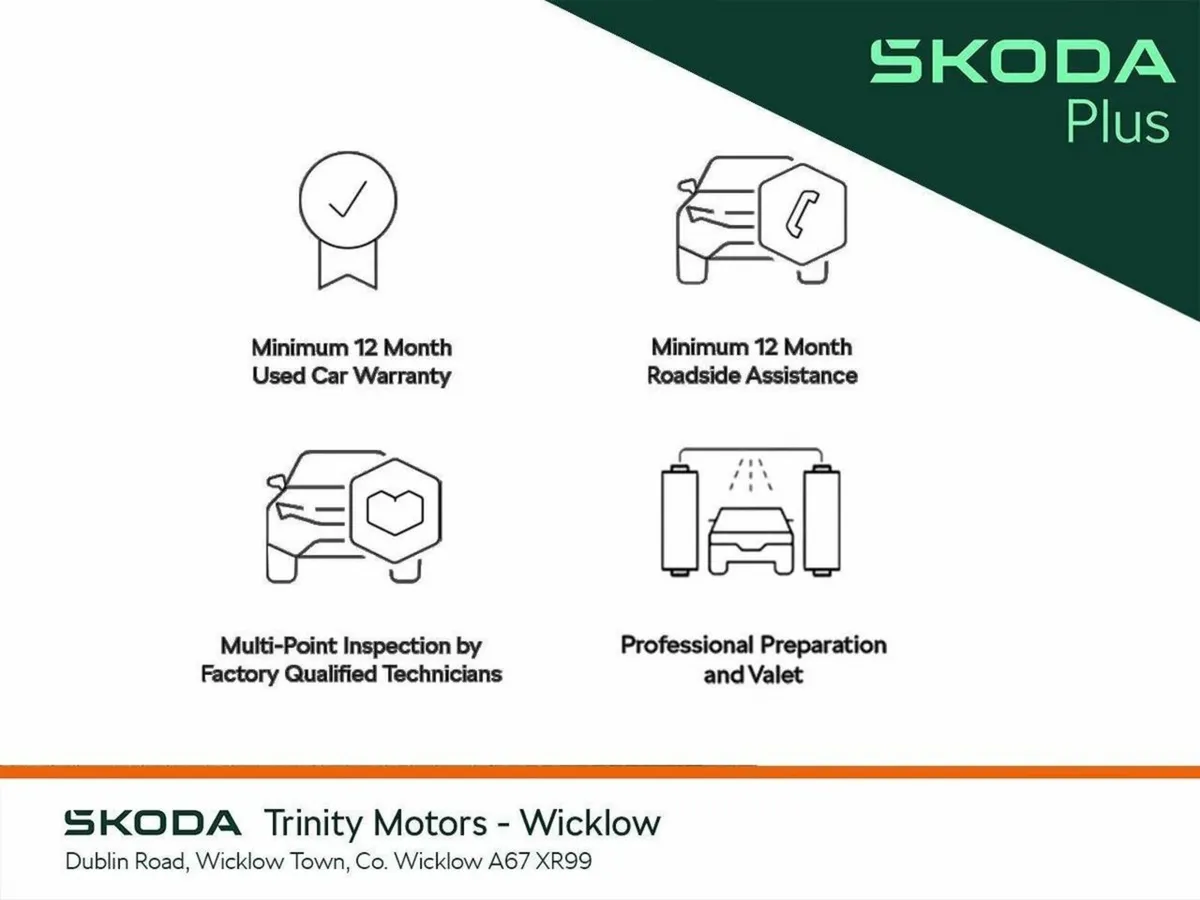 Skoda Superb SUPERB STY 2.0TDI 150HP - Image 2