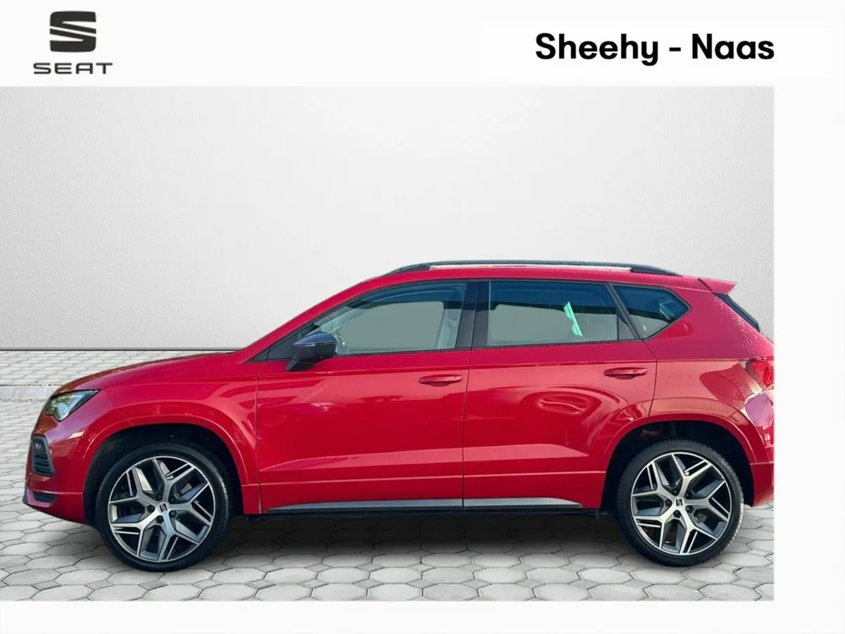 SEAT Ateca 2.0TDI 150hp FR - Image 3