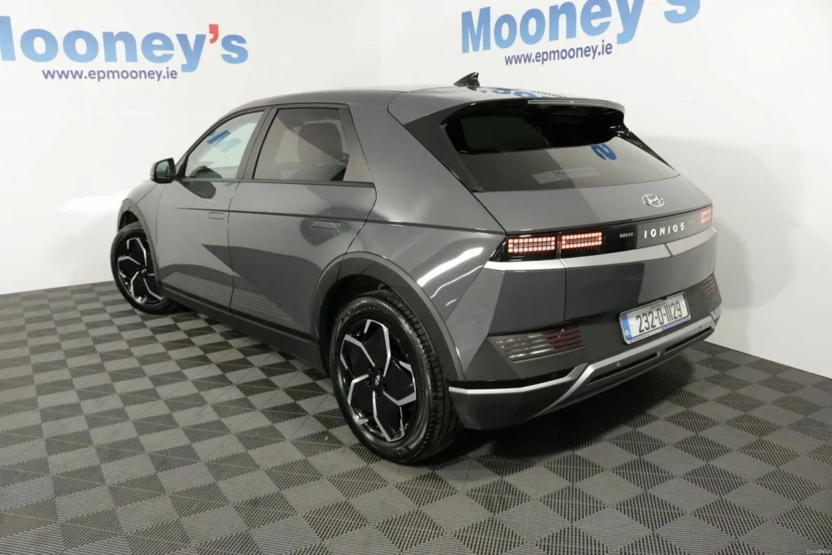 Hyundai IONIQ 5 EXECUTIVE PLUS 77 KwH EV - THE BES - Image 4