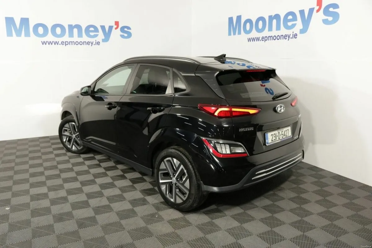 Hyundai KONA ELECTRIC PREMIUM 64 KwH EV - Image 4