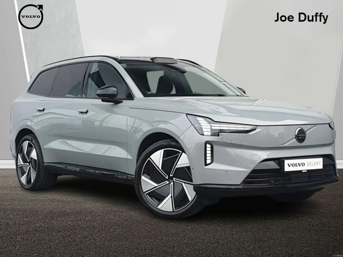 Volvo EX90 Twin Motor Ultra - Image 1