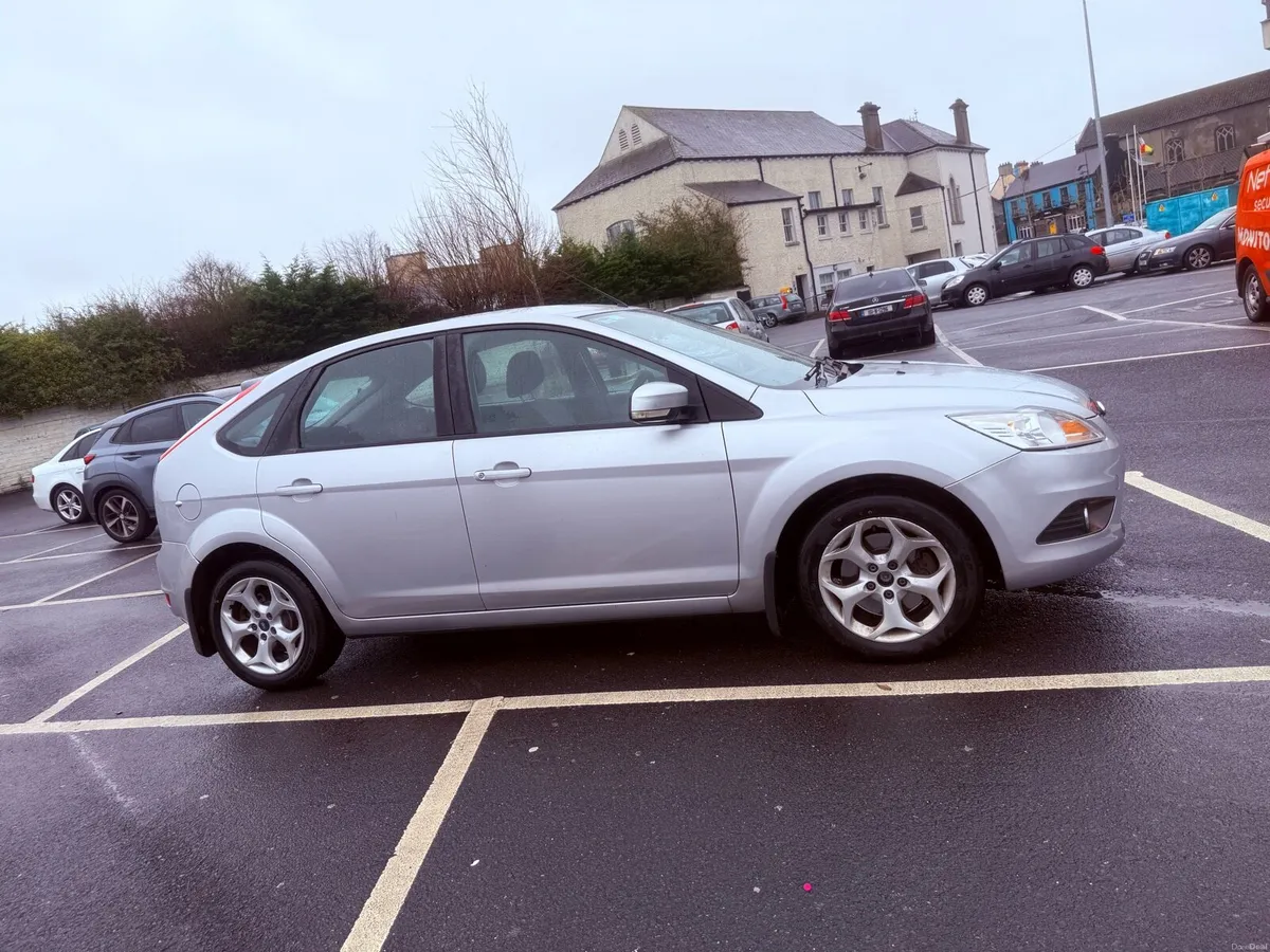 Ford Focus . Automatic 2L Diesel - Image 2